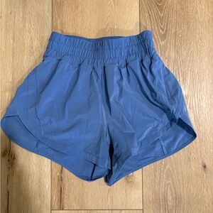 Lululemon Track That Shorts